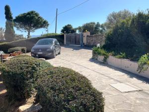 Sandy Cove Patio Villa sul Mare img42