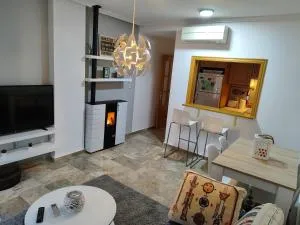 El Respiro - Руідера