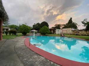 Villa Flor de María - San Felipe