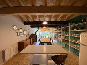 Appartements Loft Saint-Jean : photos des chambres