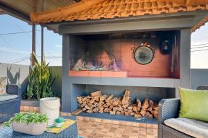 Casa Primavera, a Home in Madeira