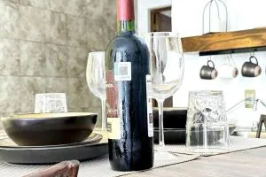 #9-Fast Wifi-Private Apto-Street Entry-Garden-CableTV - San José del Castillo