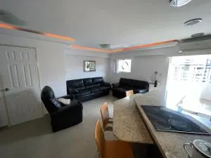 Cómodo apartamento entero - San Diego