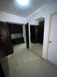 Cómodo apartamento entero