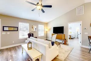 Ocean's Shimmer Sanctuary - Audubon Island