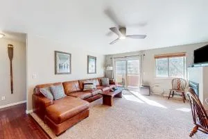 Salt Lick Sanctuary - Sentinel Island