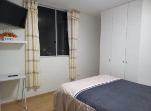 lindo departamento Frente al mar