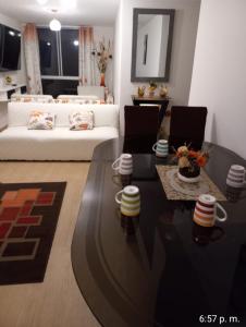 lindo departamento Frente al mar