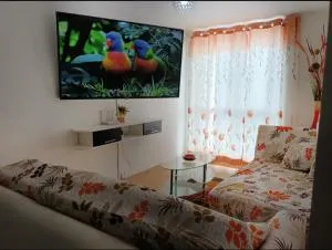 lindo departamento Frente al mar - Lima