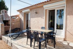 Résidence U Pirellu