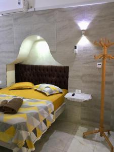 MAHDIA BORJ ERRAS (CAP AFRICA)