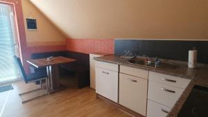 Ferienwohnung Hahnentange