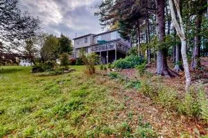 Clarkside at Cobb Nob - Tremont