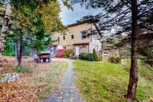 Southside at Cobb Nob - Bernard