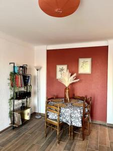 Appartements Agreable T2 cosy - centre-ville : photos des chambres