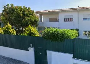 CascaiSintra Holiday - 阿尔卡彼得克 CascaiSintra Holiday - 阿尔卡彼得克