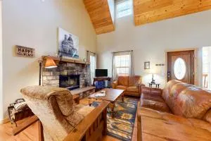 Serenity Now - Cleveland