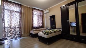 АПАРТАМЕНТЫ ЛЕВАДА Апартаменти ЛЕВАДА Apartments LEVADA