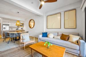 Condominio en Marina Vallarta #204A