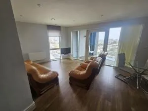 Hippersley Point, Tilston Bright Square, Abbey Wood, London SE2 9DR, UK - London