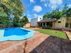 Casona 58 montejo - Cholul