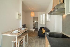Appartements Le Jungle - Lourdes - Proche Sanctuaire : photos des chambres