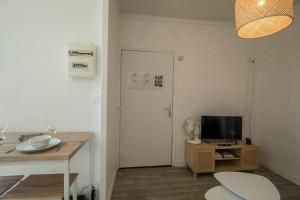 Appartements Le Jungle - Lourdes - Proche Sanctuaire : photos des chambres
