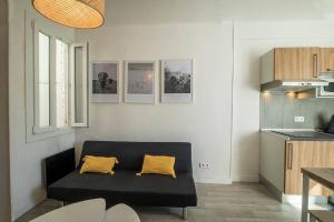 Appartements Le Jungle - Lourdes - Proche Sanctuaire : photos des chambres