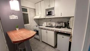 Departamento con cochera mejor zona de Mendoza