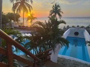 Hermoso Apto. frente a Playa Salguero - Santa Marta - Puerto de Gaira