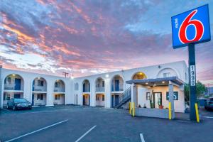 Motel 6 Tucson, AZ - East Williams Center