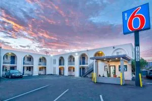 Motel 6 Tucson, AZ - East Williams Center - 谢拉维斯塔