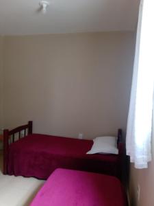 Apartamento perto da Rodoviária e em frente a BR 423