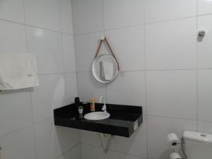 Apartamento perto da Rodoviária e em frente a BR 423