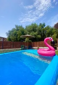 Eco-Edén Adults Only - Tuineje