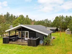 6 person holiday home in Hals-By Traum