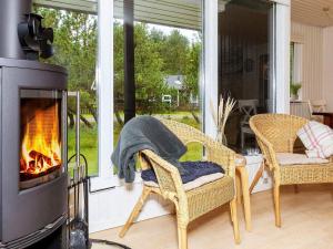 Holiday home Hals CLIII