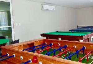 S Flats Mota - Flat com Vista Mar na Praia do Futuro