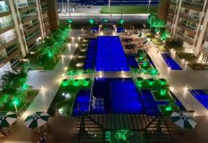 S Flats Mota - Flat com Vista Mar na Praia do Futuro