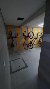 Flats Boa Viagem Rooftop470