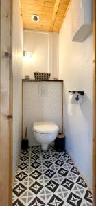 Cosy Chalet au cœur du Sidobre avec Piscine et Spa