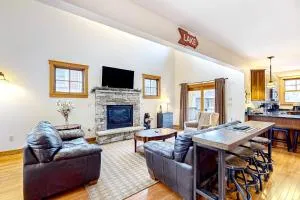 Relaxation Ridge - Thayerville