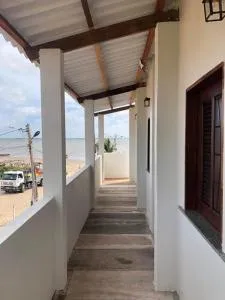 Pousada Lua Branca - توتويا