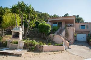 Résidence U Pirellu