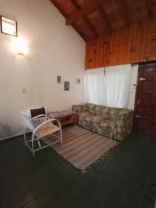 Casa para 5 personas a 3 cuadras del Mar