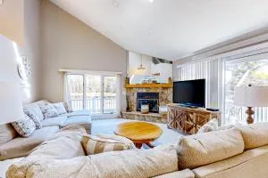 Barefoot Bliss - كينبونك