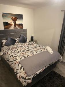 Fantastic full 3 bedroom modern apartment