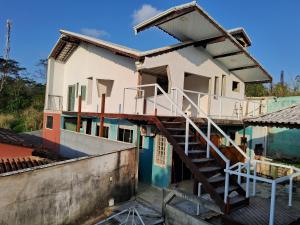 Casa para temporada em Rio das Ostras