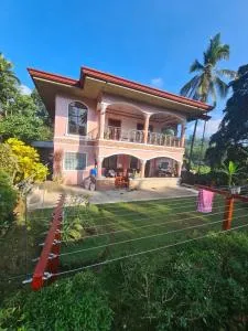 Rotunda Inn home stay - Molave