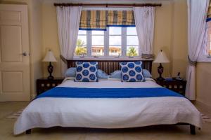 White Sands Beach Condos